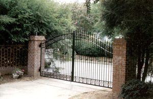 gate example